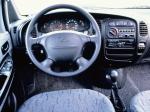 Hyundai H-1 Minibus 1997 года